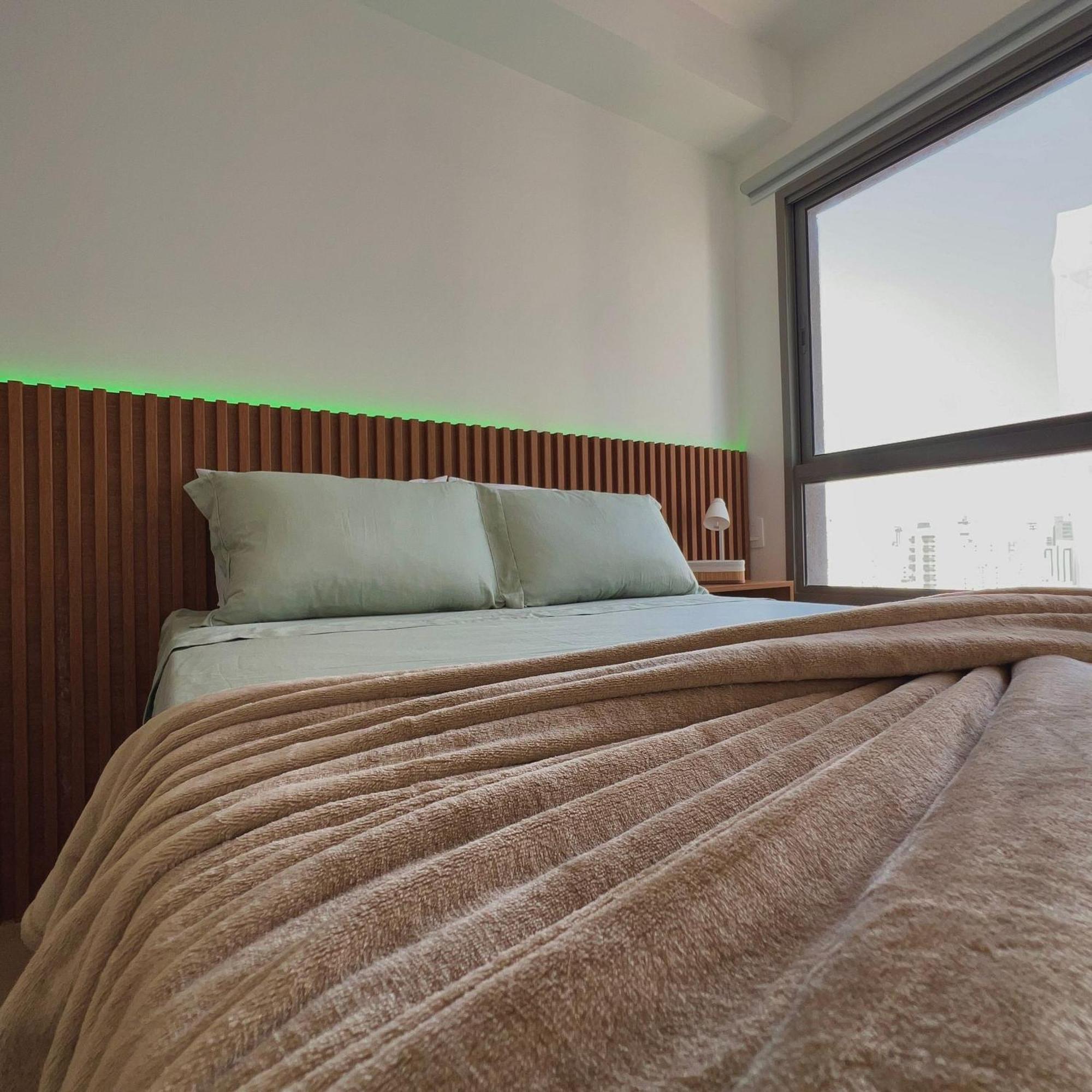 Prime 2010 - Itaim Bibi Apartment *