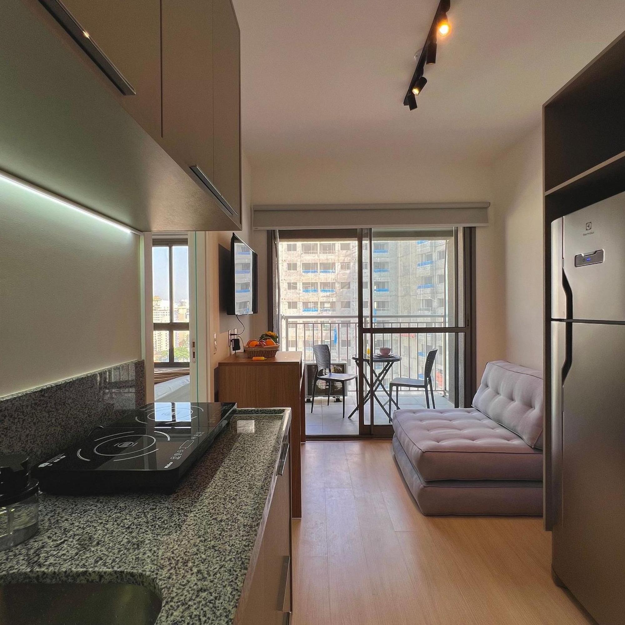 Apartment Prime 2010 - Itaim Bibi