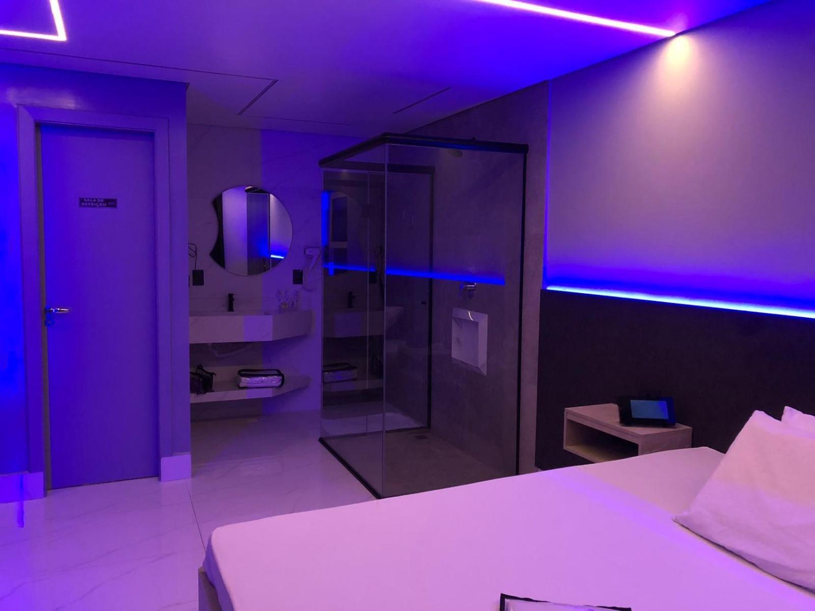 Love hotel Desiree Aeroporto Congonhas 1