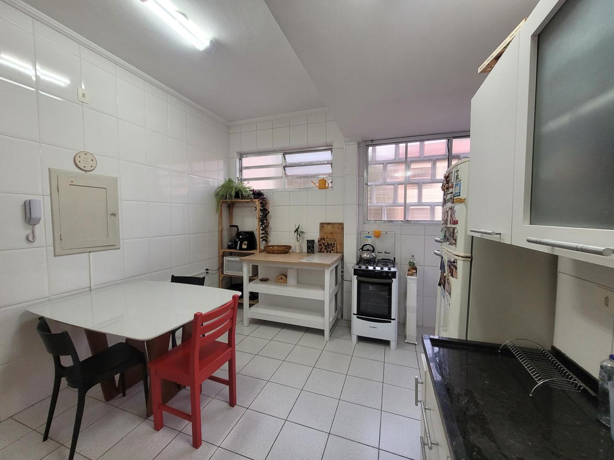 Apartment Mariana São Paulo