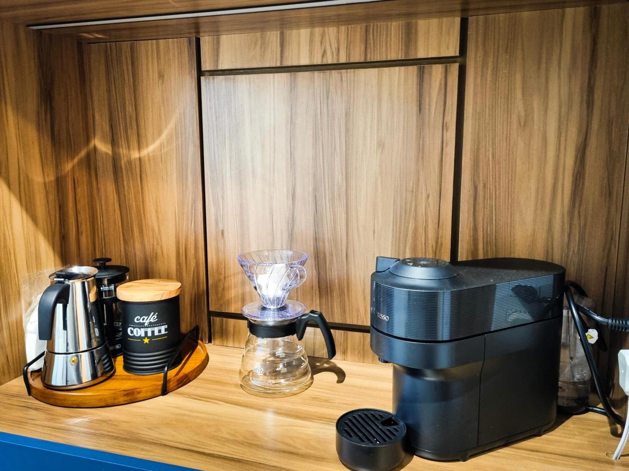 Apartemen Cafe Metro Tucuruvi Sp Sao Paulo