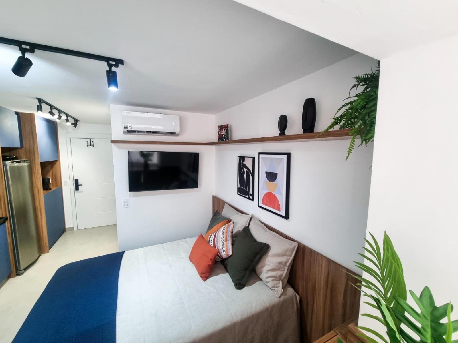 Apartemen Cafe Metro Tucuruvi Sp Sao Paulo