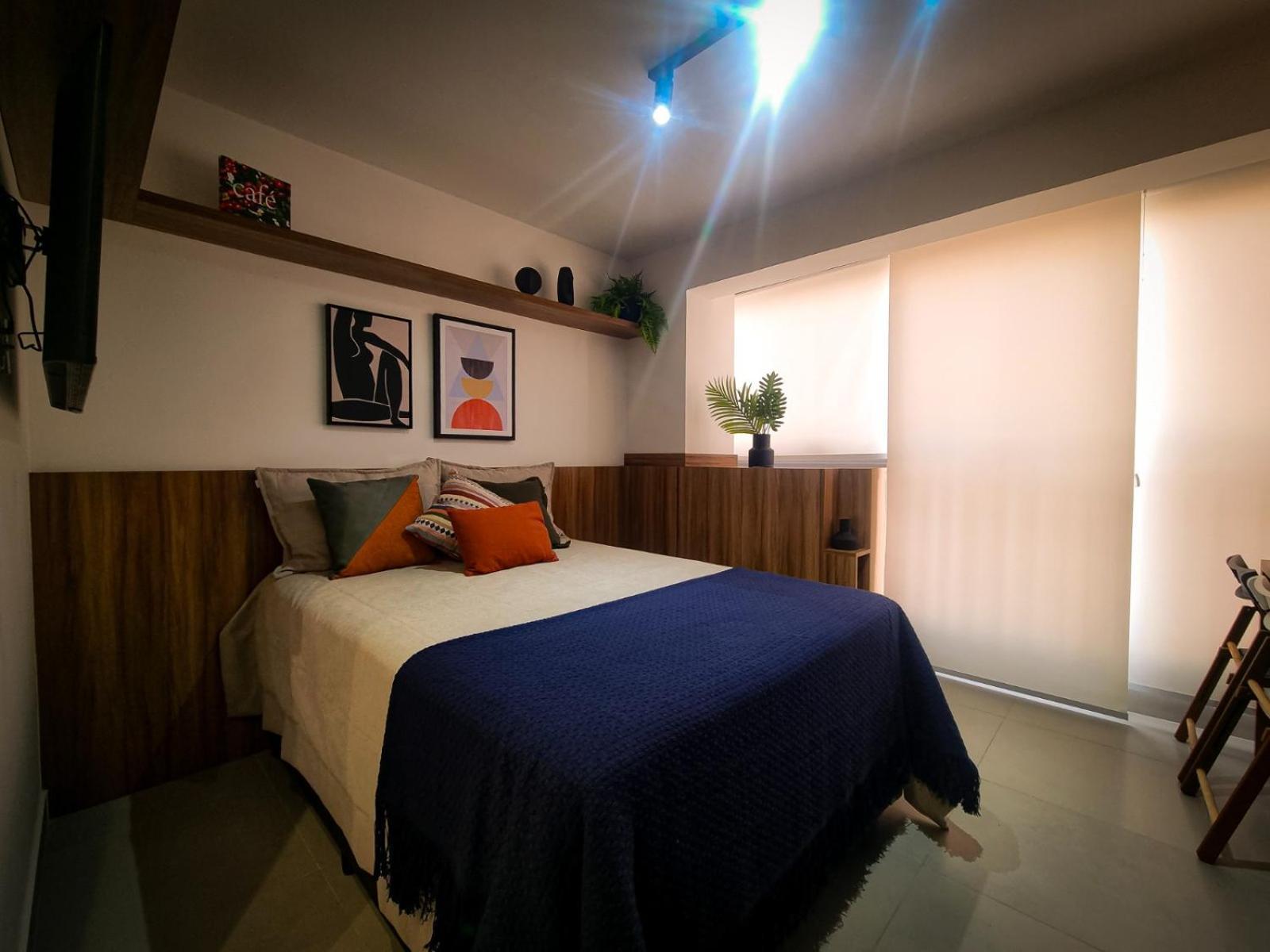 Apartemen Cafe Metro Tucuruvi Sp Sao Paulo