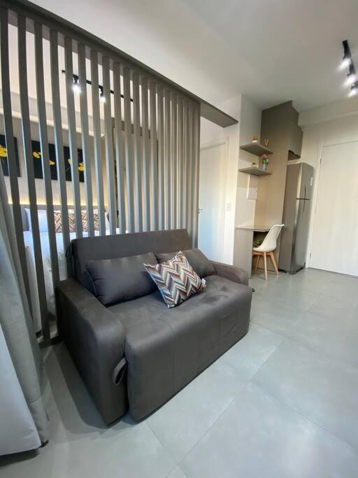 Apartment Lindo Em Pinheiros *