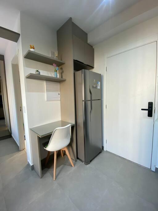 Apartment Lindo Em Pinheiros