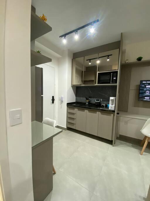 Apartment Lindo Em Pinheiros Sao Paulo