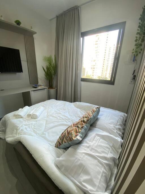Apartment Lindo Em Pinheiros