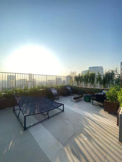 Apartment Lindo Em Pinheiros