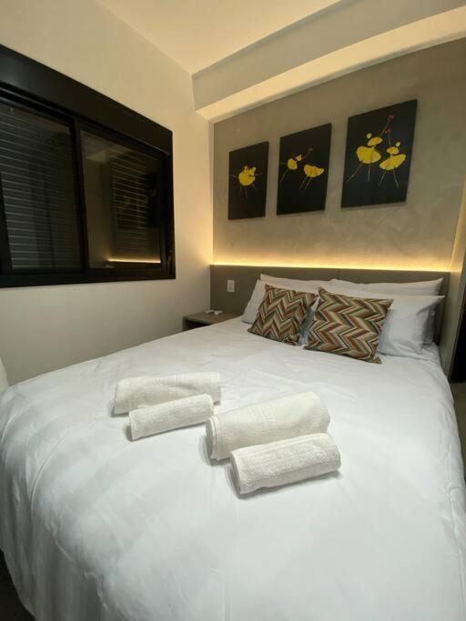 Apartment Lindo Em Pinheiros *