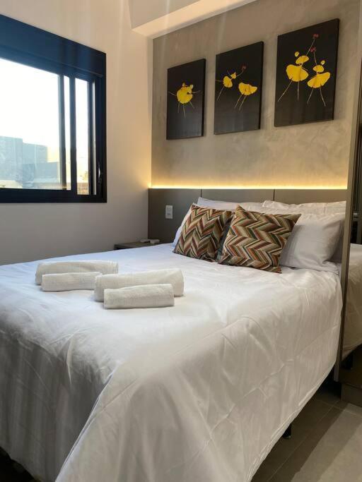 Lindo Em Pinheiros Apartment