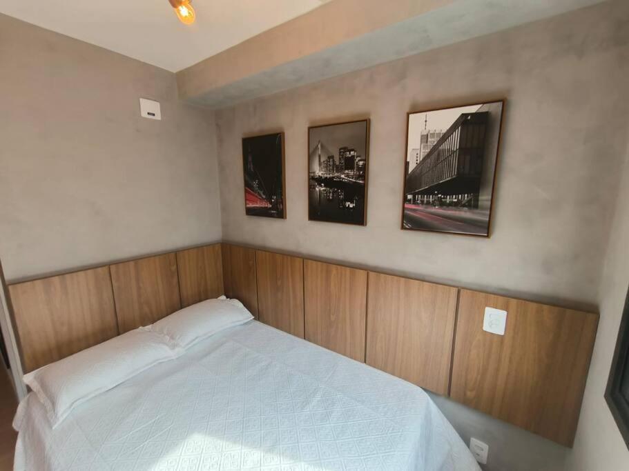 Setin Downtown Republica 403 Apartemen *
