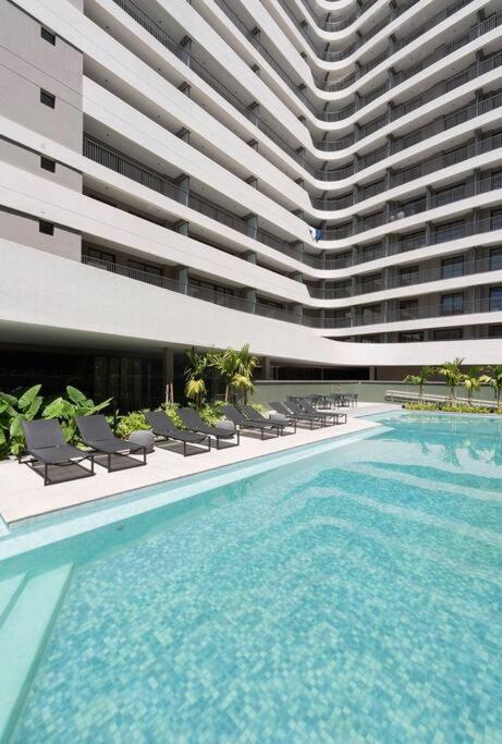 Setin Downtown Republica 403 Apartemen