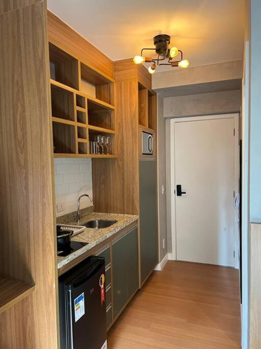 Setin Downtown Republica 403 Apartemen