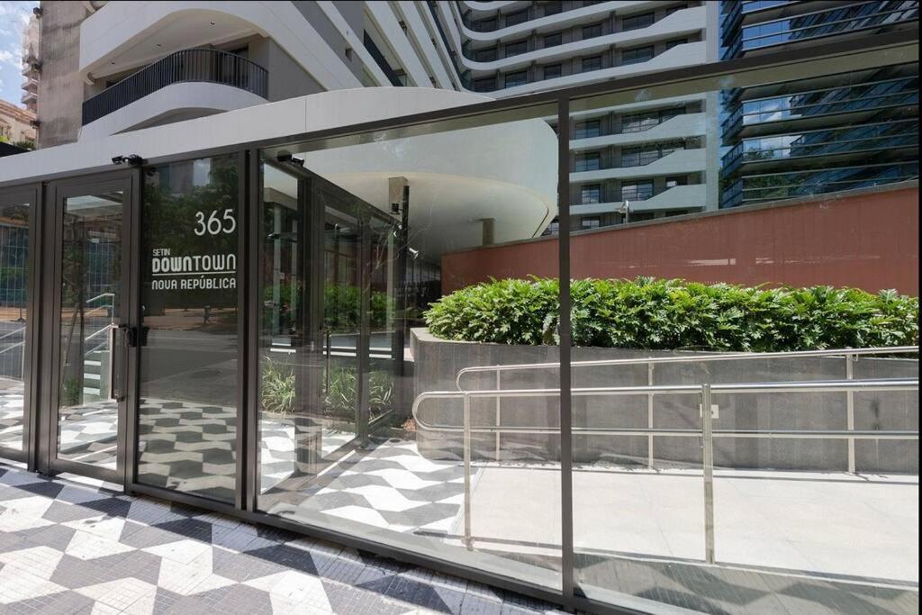 Apartemen Setin Downtown Republica 403 *