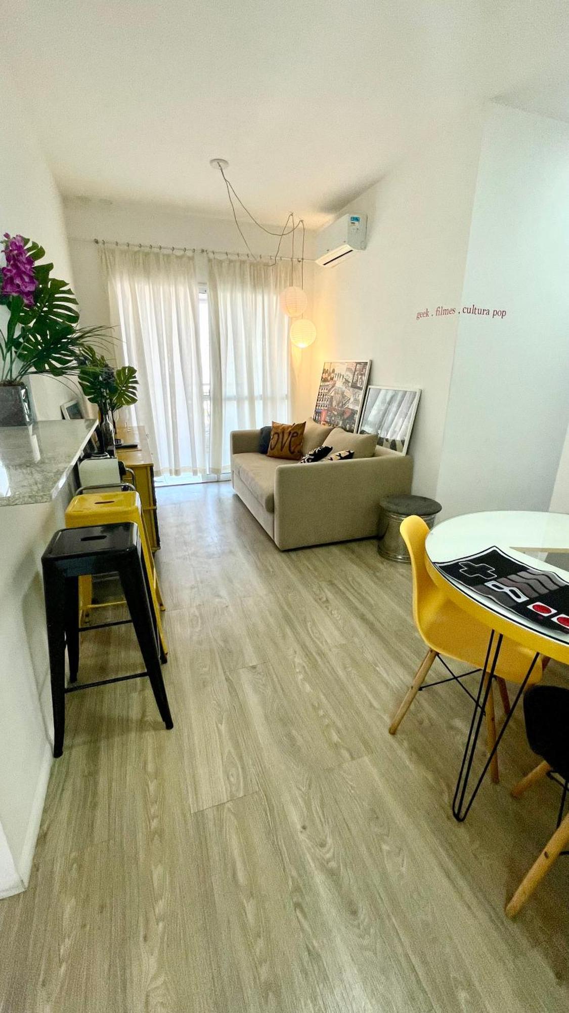 2 Quartos No Cond Em Pinheiros Thera Faria Lima São Paulo