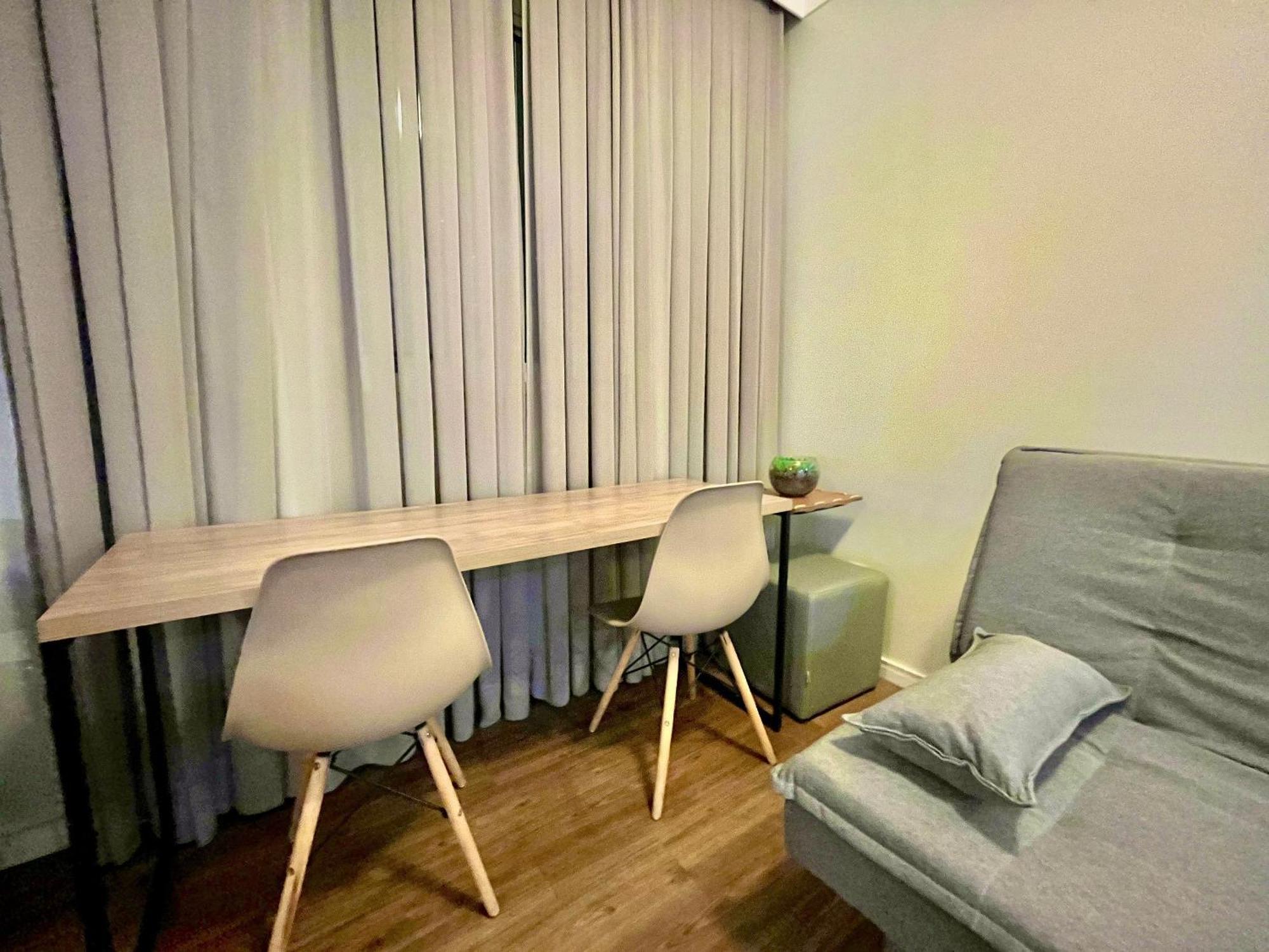 Hotel Lflats Oscar Freire *