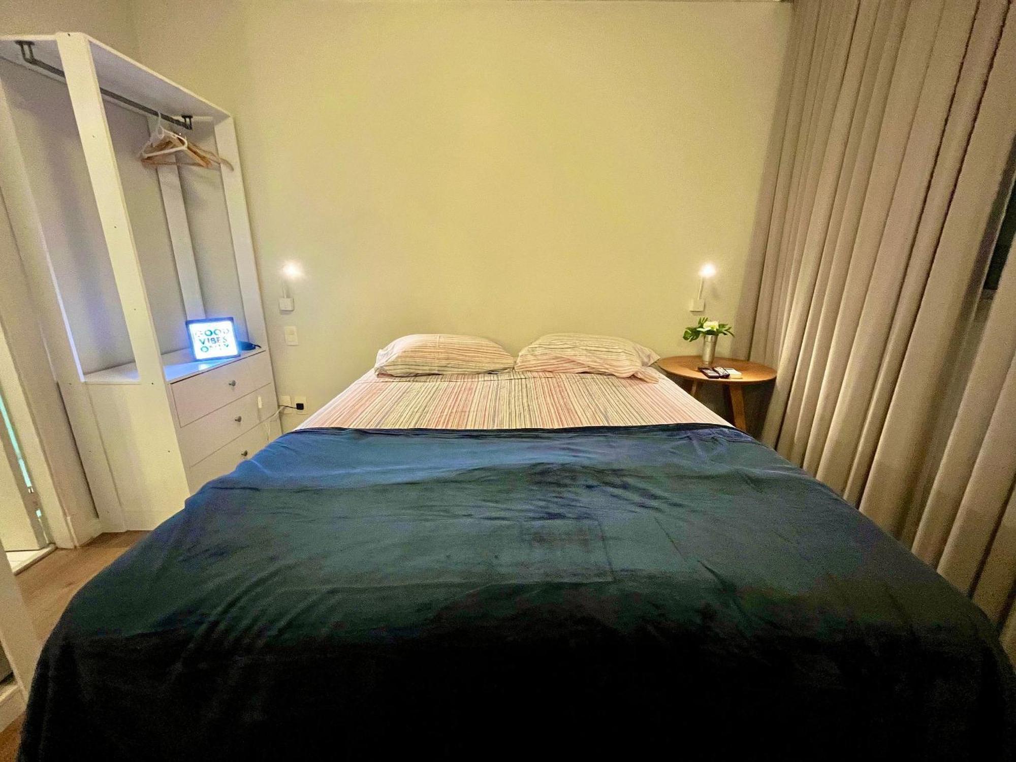 Lflats Oscar Freire * São Paulo