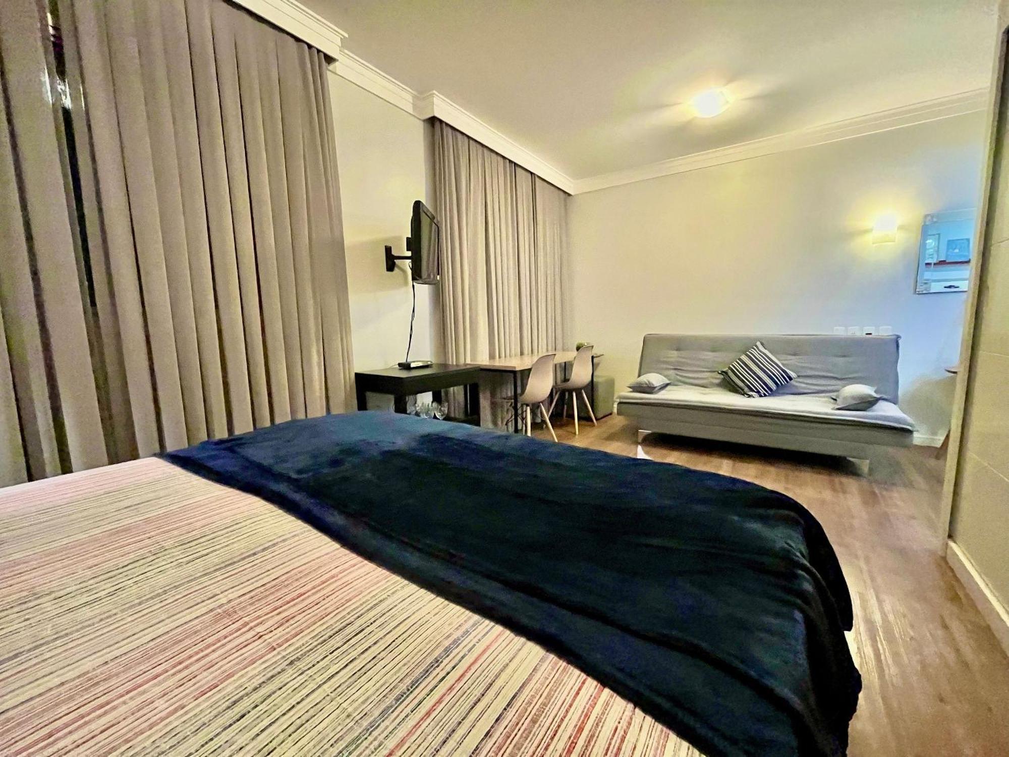 Hotel Lflats Oscar Freire