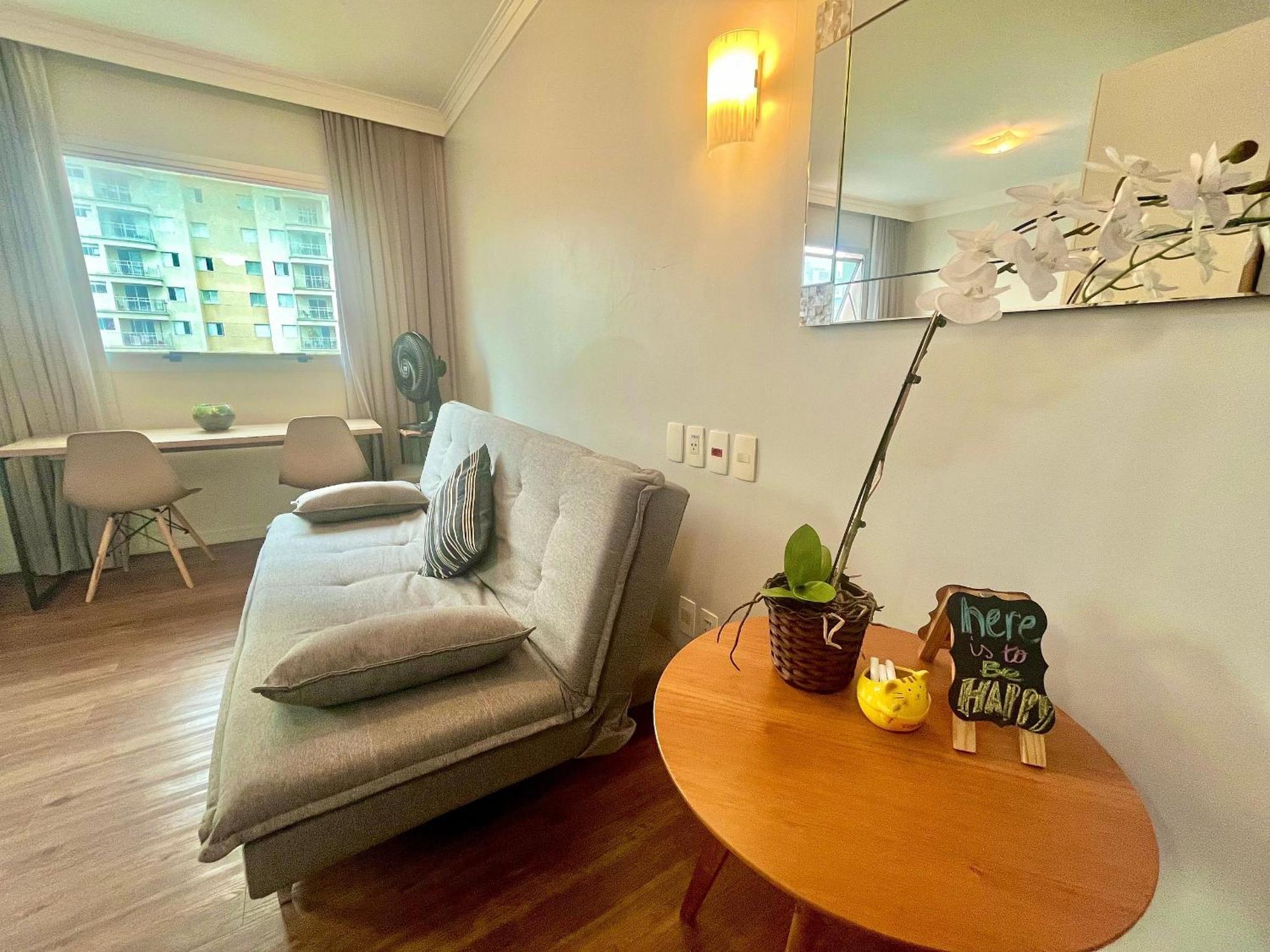 Lflats Oscar Freire * São Paulo