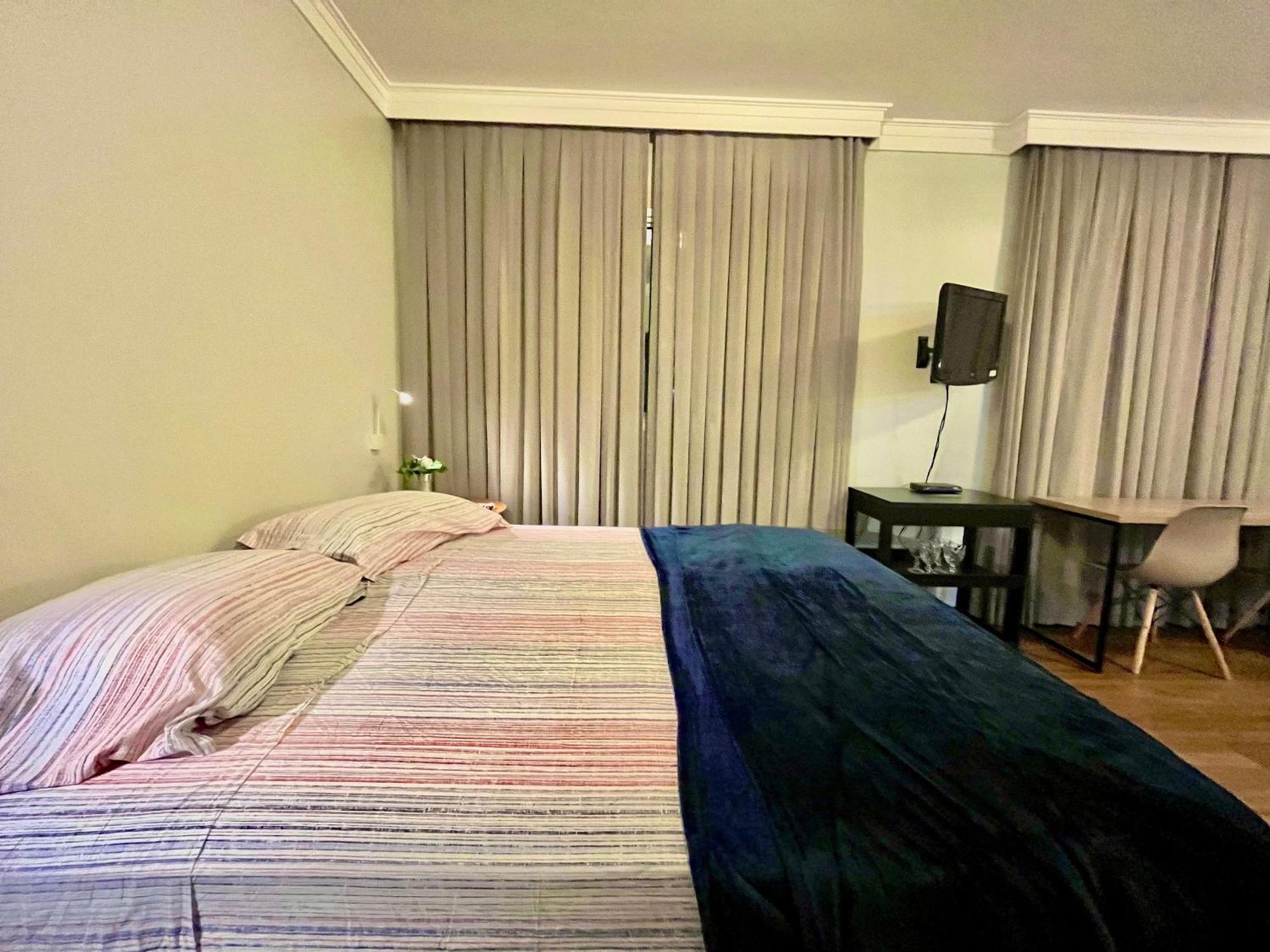 Hotel Lflats Oscar Freire