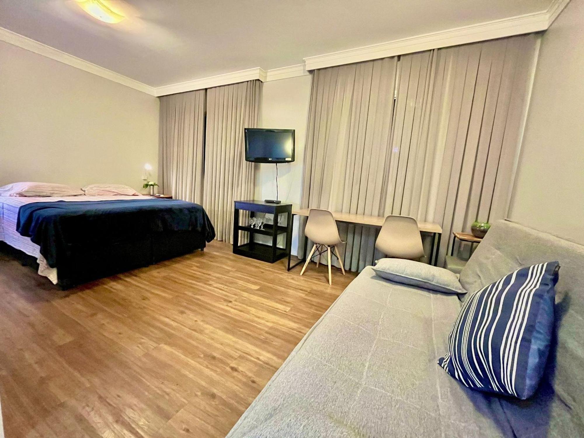 Hotel Lflats Oscar Freire São Paulo