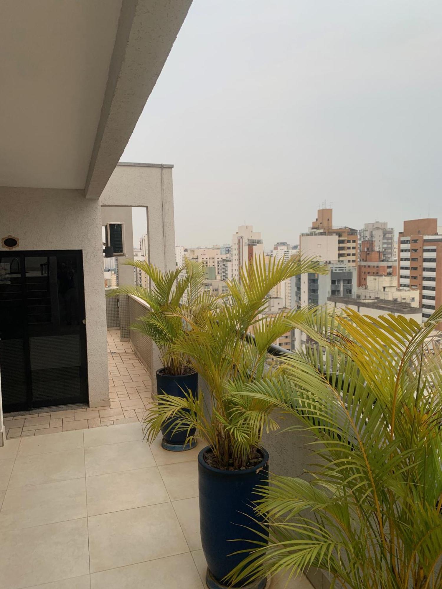 Moema Com Garagem * Sao Paulo