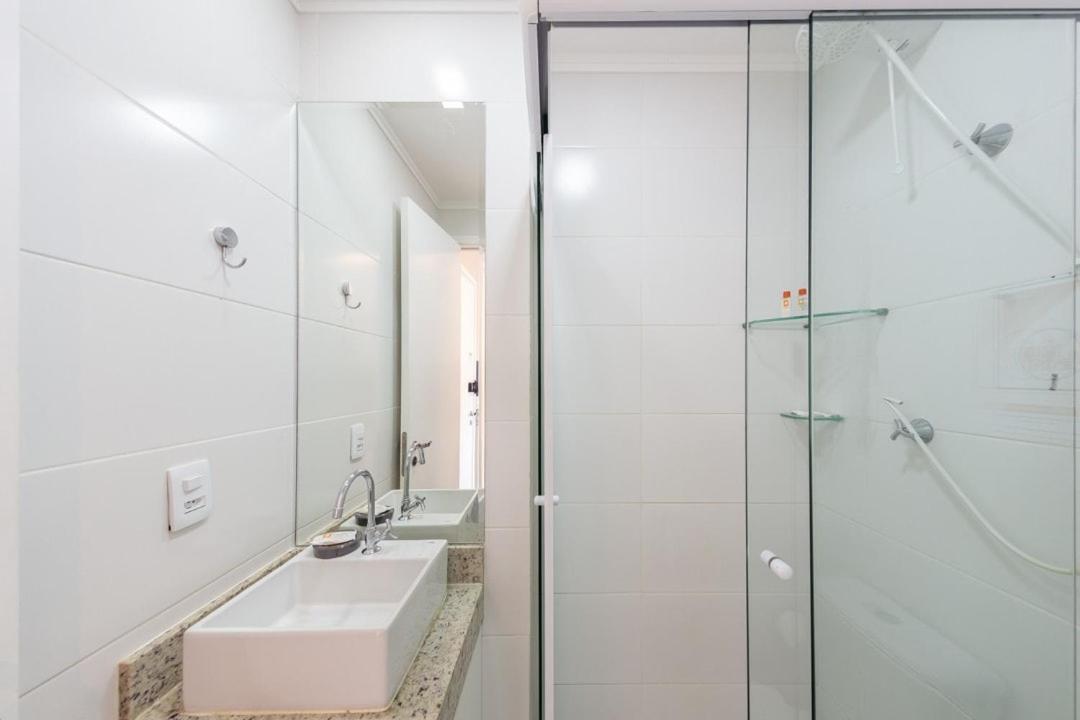 Bhomy Bela Vista -13min Do Metro Liberdade Eq1306 Căn hộ São Paulo