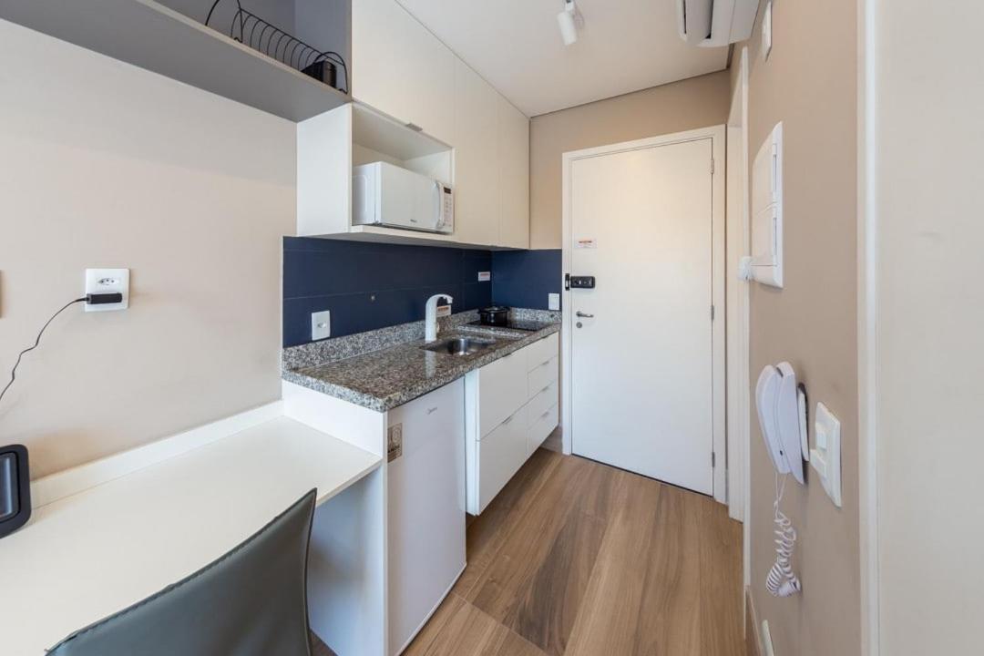 Căn hộ Bhomy Bela Vista -13min Do Metro Liberdade Eq1306