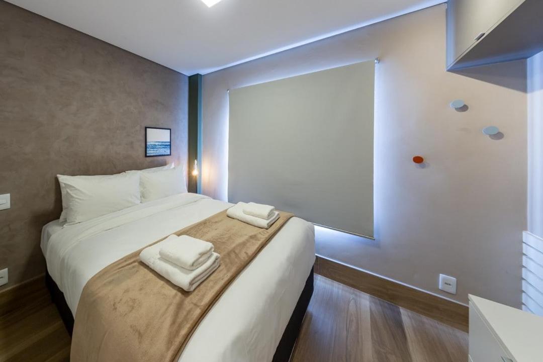 Bhomy Bela Vista -13min Do Metro Liberdade Eq1306 Căn hộ *