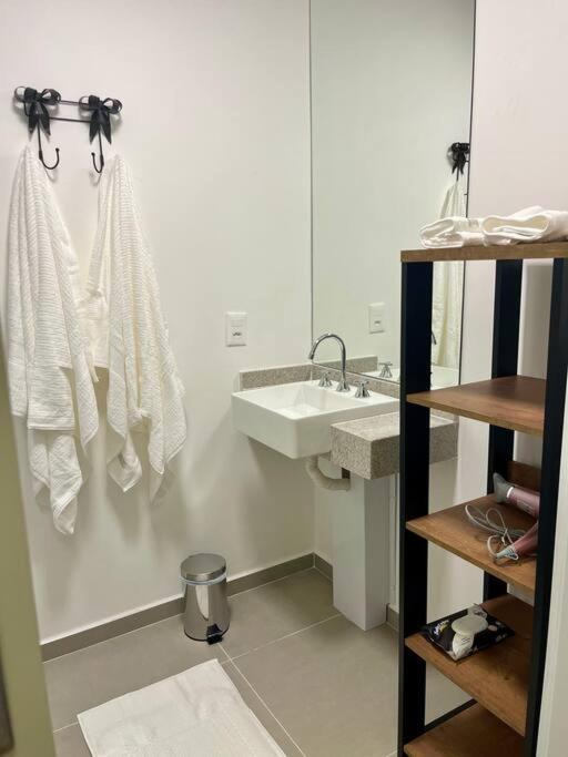 Perdizes Apartment *