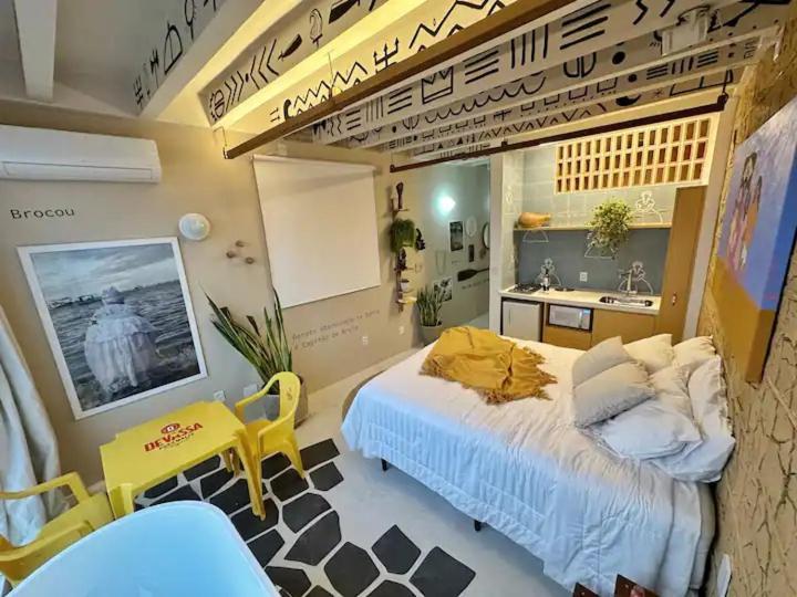 Apartment Vem Pro Copan Sao Paulo