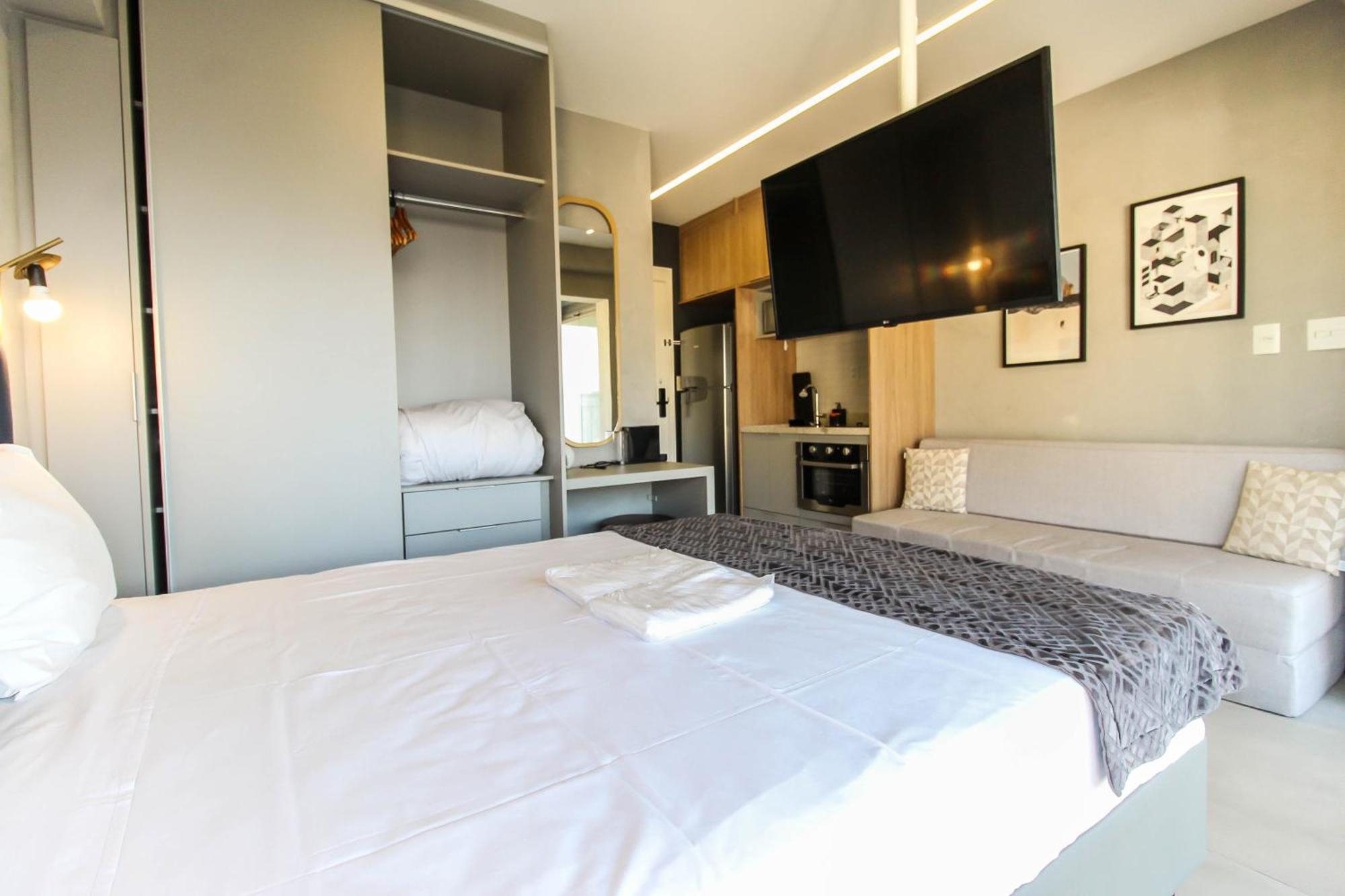 Apartment Prime Vitrali