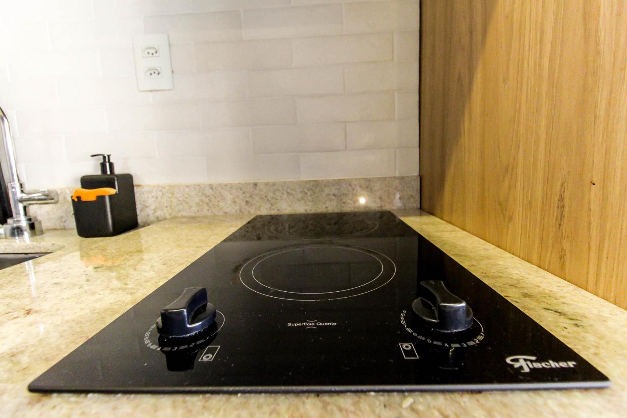 Apartment Prime Vitrali Sao Paulo