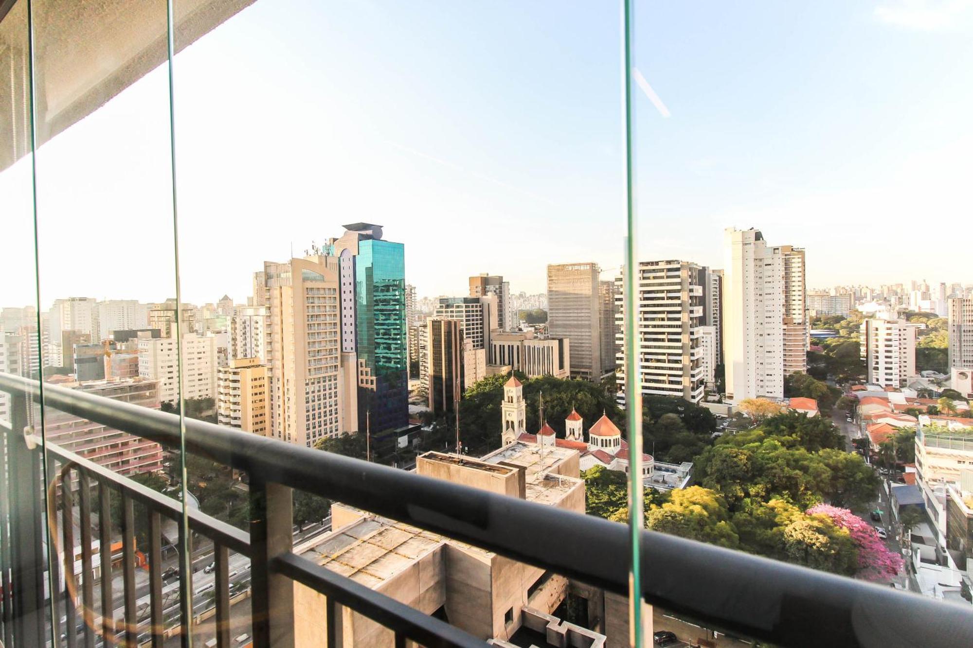 Prime Vitrali * Sao Paulo