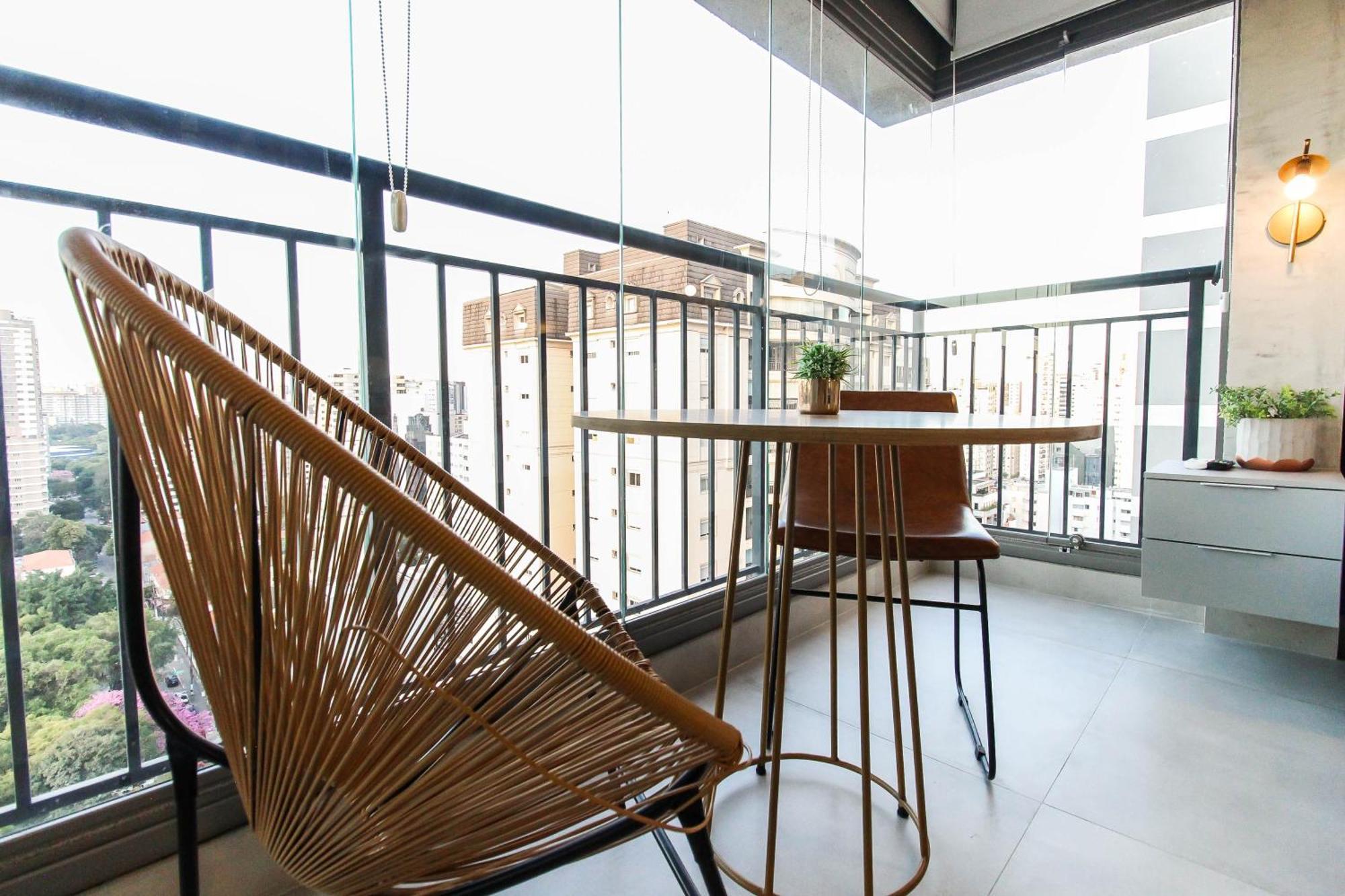 Apartment Prime Vitrali