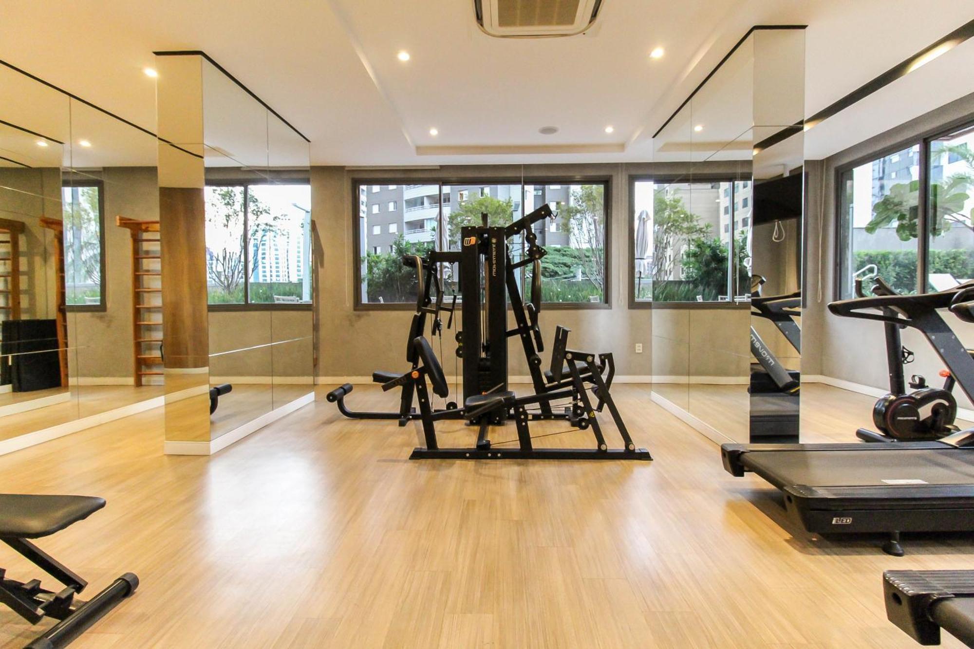 Apartment Prime Vitrali