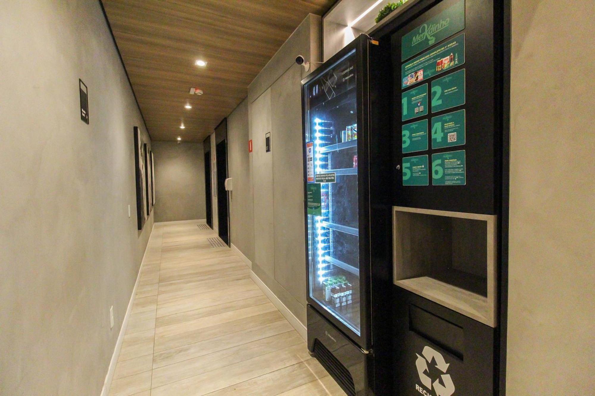 Apartment Prime Vitrali Sao Paulo