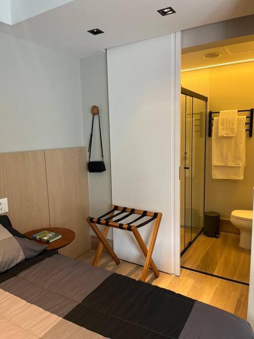 Apartamento Vila Madalena - Excelente Localizacao Apartemen
