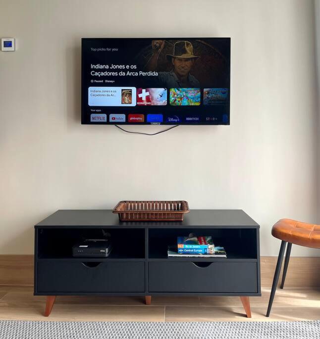 Apartamento Vila Madalena - Excelente Localizacao Apartemen