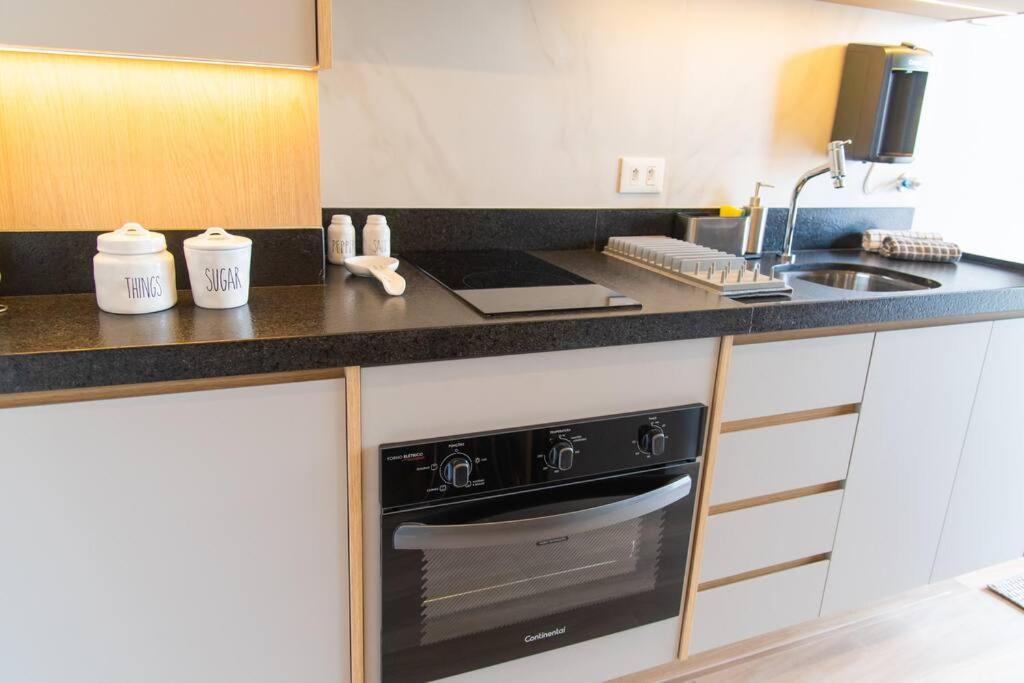 Apartamento Vila Madalena - Excelente Localizacao Apartemen *