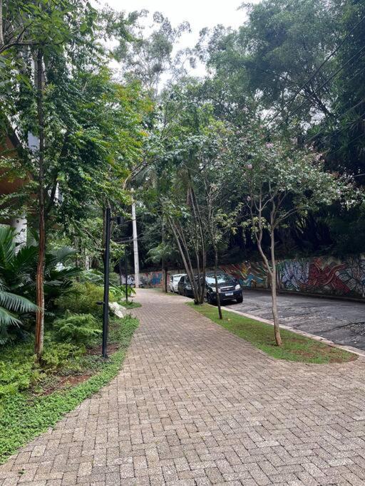 Apartamento Vila Madalena - Excelente Localizacao Apartemen *