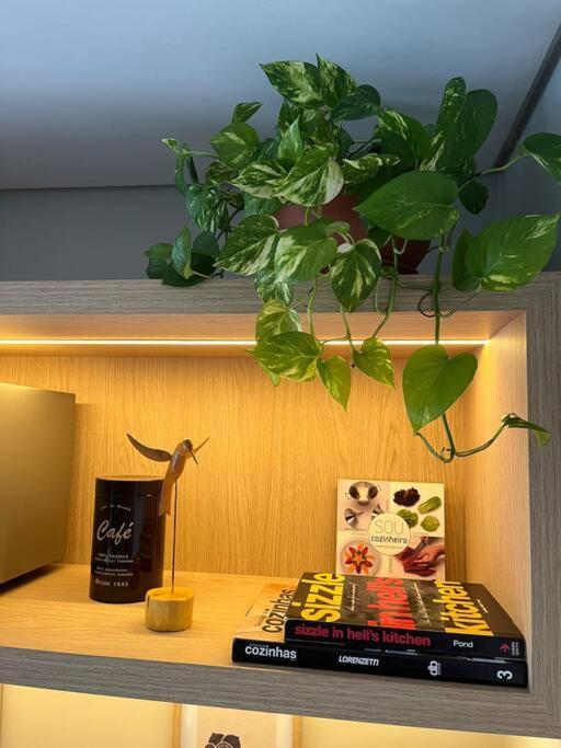 Apartemen Apartamento Vila Madalena - Excelente Localizacao *
