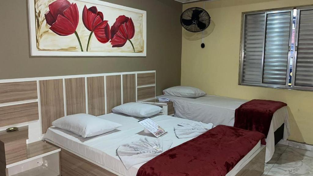 Hotel Tenda Jardim Hotel 3*