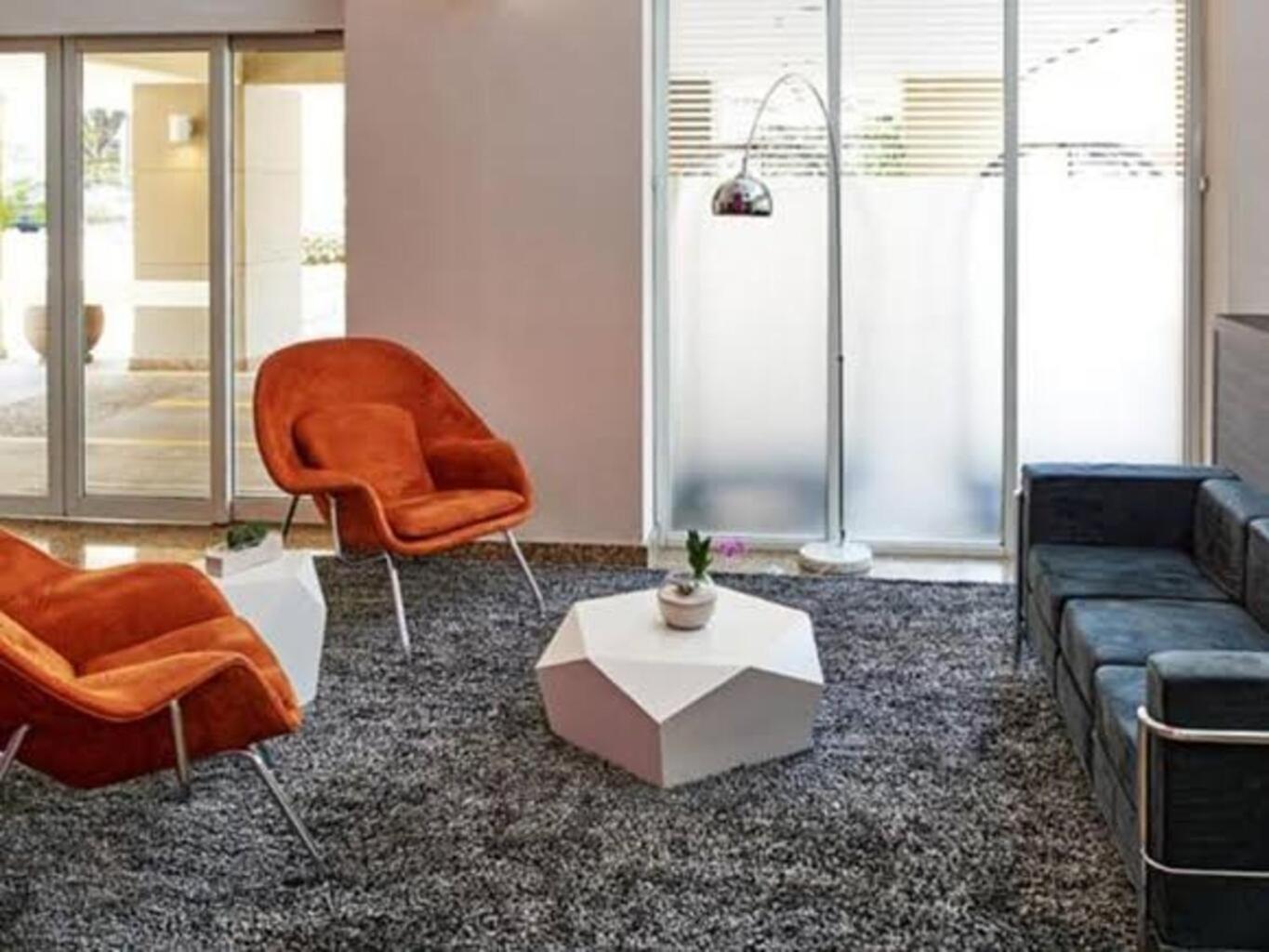 Hotel M-flat Ruby - Olimpia