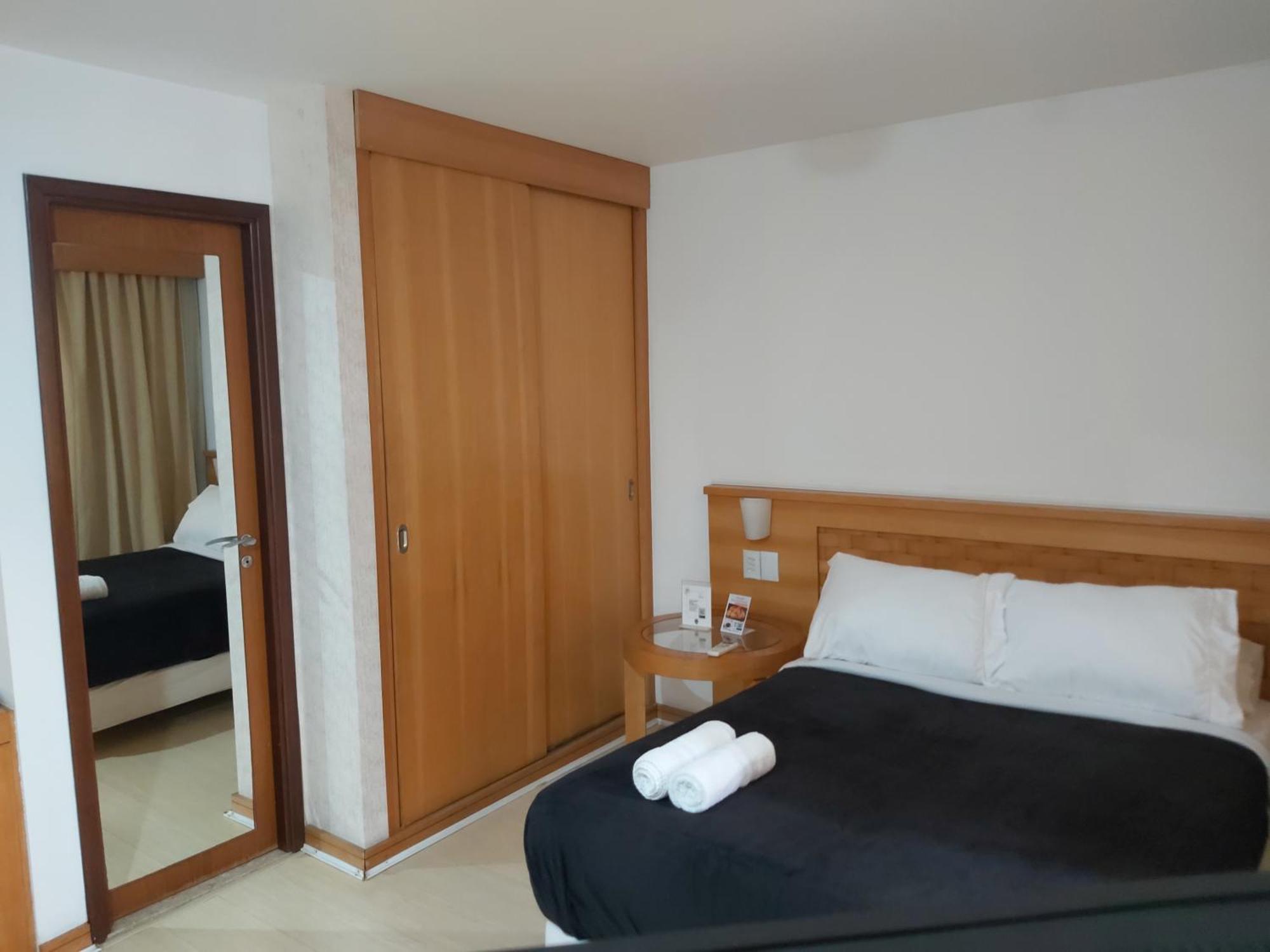 M-flat Ruby - Olimpia Hotel