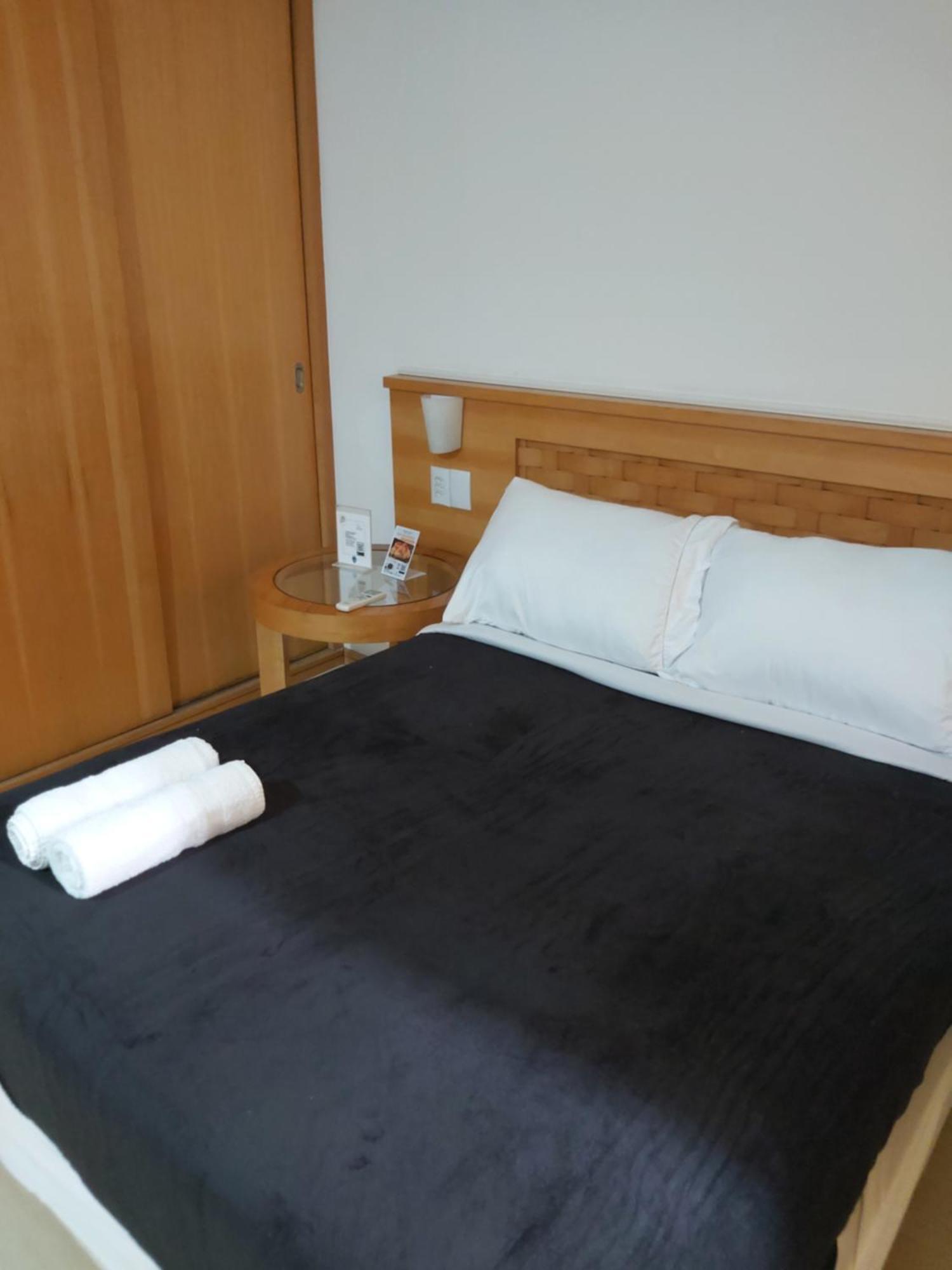 Hotel M-flat Ruby - Olimpia Sao Paulo