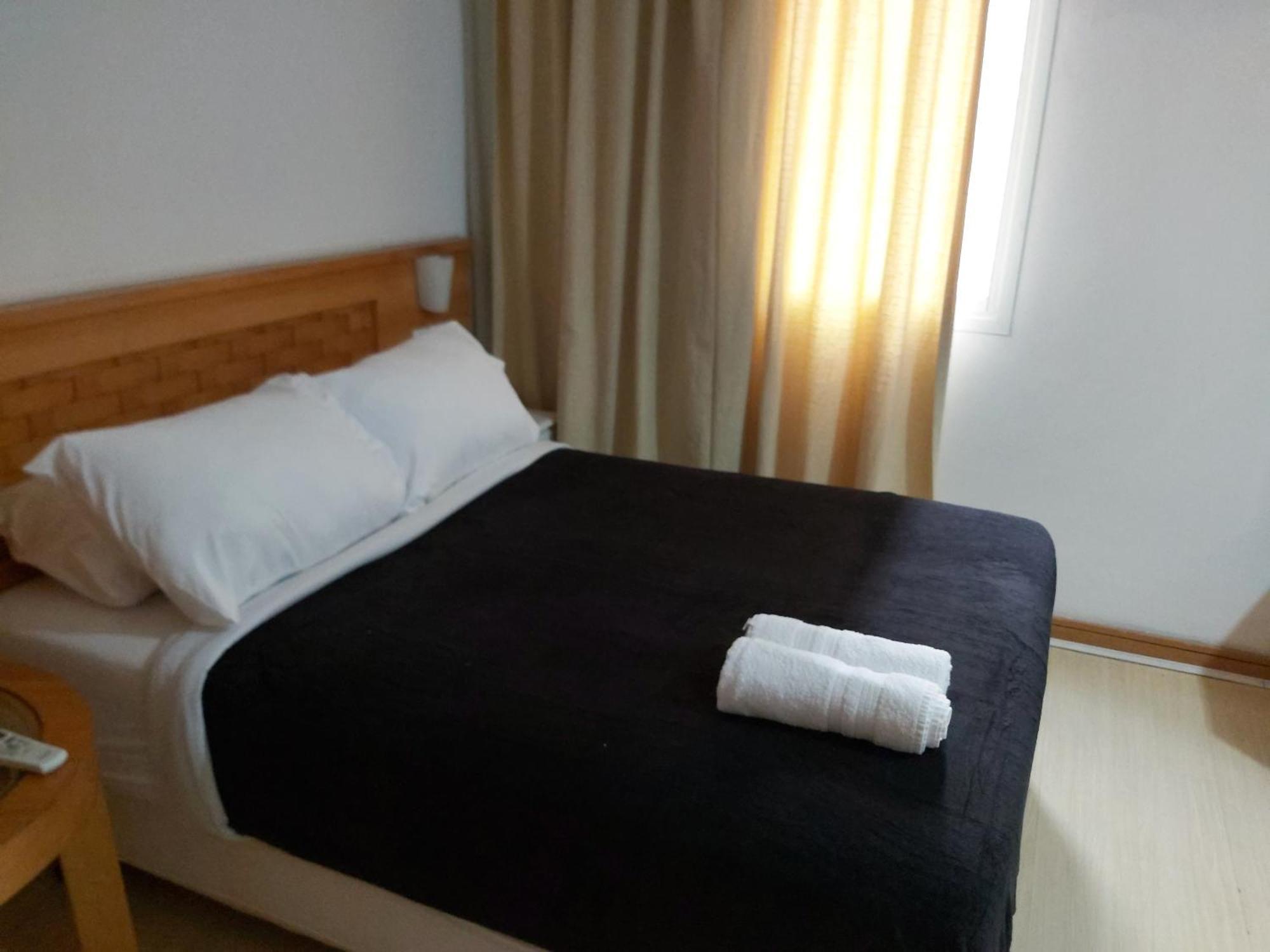 M-flat Ruby - Olimpia Hotel 4*