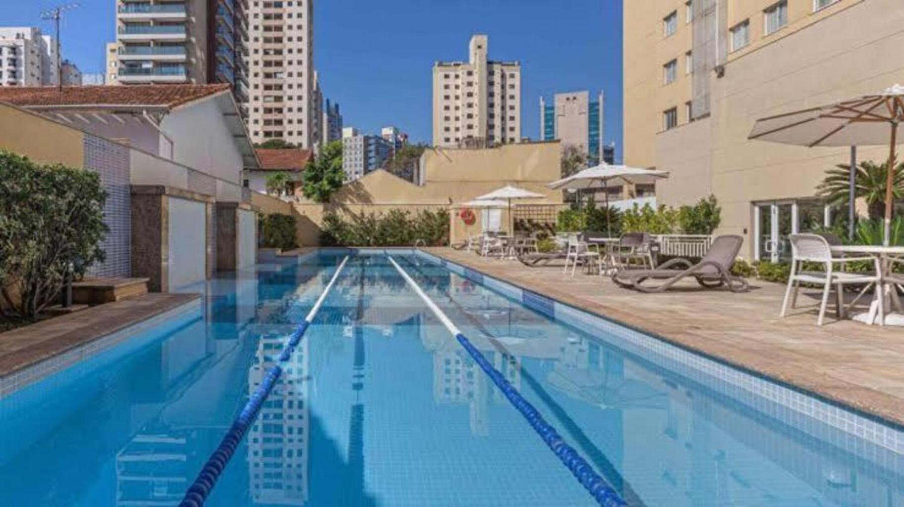 Hotel M-flat Ruby - Olimpia