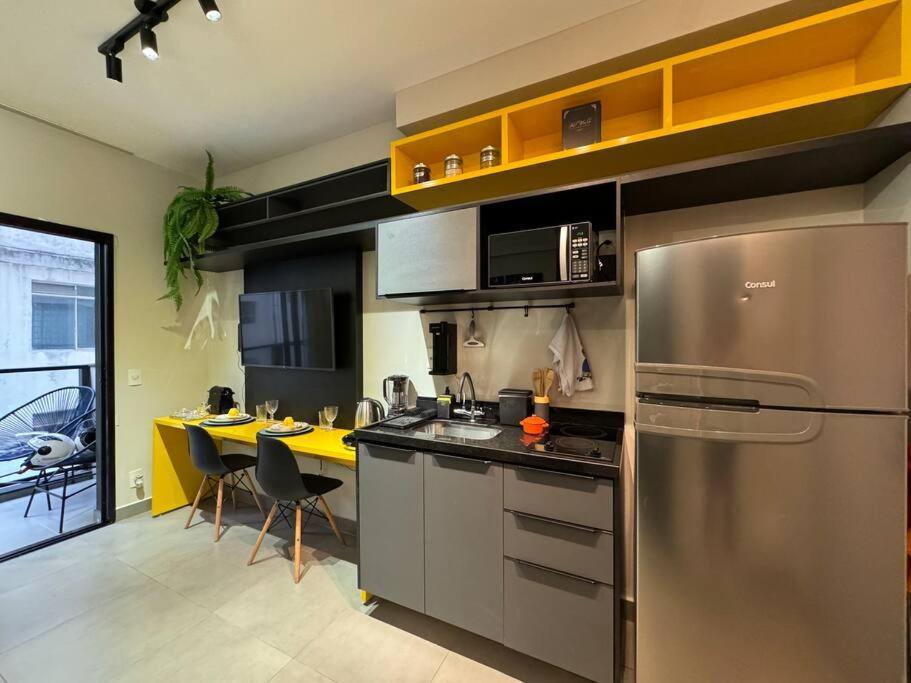 Jardins No Capote Valente Apartamento