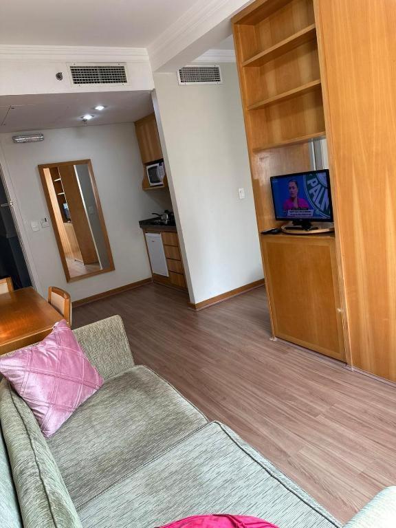 Studio Premium Oscar Freire Aparthotel *